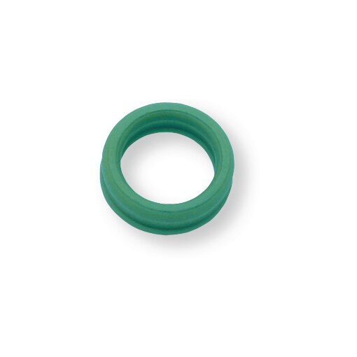 O-ring 7.32 x7.32 mm A/C grøn